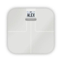 Весы напольные Garmin Index S2 Smart Scale White (010-02294-13) - 1