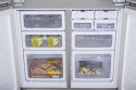 Холодильник із морозильною камерою SBS Sharp SJ-EX820F2BE - 16