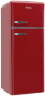 Холодильник AMICA RETRO KGC15630R - 3
