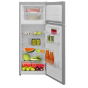 Холодильник Amica FD2485.4X - 2