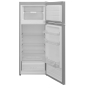 Холодильник Amica FD2485.4X - 3