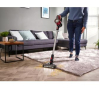 Пилосос Beko ErgoClean VRT50121VR - 8