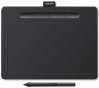 Графічний планшет Wacom Intuos M Black (CTL-6100K) - 2