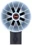 Фен Philips BHD360/20 - 5