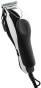 Машинка для стрижки + тример Wahl ChromePro DeLuxe 79524-2716 - 2