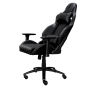Кресло для геймеров 1stPlayer K2 Black - 1