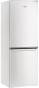 Холодильник Whirlpool W5 711E W - 1