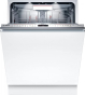 Встраиваемая посудомоечная машина Bosch SMV8YCX03E - 1