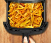 Мультипіч Tefal Easy Fry&Grill Precision EY505815 - 4