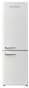 Холодильник Ravanson LKK-250RC - 1