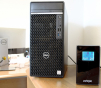 ДБЖ EnerGenie EG-UPS-031 650VA - 2