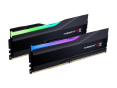DDR5 2x16GB/5600 G.Skill Trident Z5 RGB Black (F5-5600J3636C16GX2-TZ5RK) - 3
