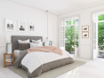 Увлажнитель воздуха Gorenje H50W - 8