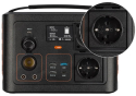 Зарядная станция Xtorm XP300U 281Wh 300W - 4