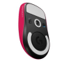 Бездротова ігрова миша Logitech G Pro X Superlight Magenta (910-005956) - 7