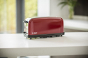 Тостер Russell Hobbs 21391-56 Flame Red - 4