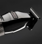 Машинка для стрижки BaByliss PRO Skeleton Gunsteel FX Trimmer FX7870GSE - 4