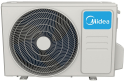 Кондиціонер Midea AG-11N8C2F-I/AG-11N8C2F-O серія AG 2020 - 4