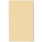Керамічний обігрівач Teploceramic TCM-RA 1000 Beige - 3