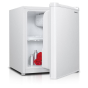 Холодильник з морозильною камерою Liberty HR-65 W - 1