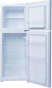 Холодильник Grunhelm GRW-143DD - 1