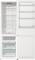Холодильник Gorenje NRK6201PW4 - 8