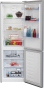 Холодильник Beko RCNA420SX - 3