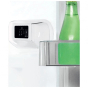 Холодильник с морозильной камерой Indesit LI7 S1E W - 3