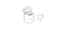 Bluetooth-гарнитура Tecno Minipods M1 White (4895180759475) - 11