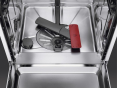 Встраиваемая посудомоечная машина AEG FSR53617Z - 6