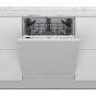 Встраиваемая посудомоечная машина Whirlpool WI 7020 P - 1