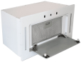 Витяжка вбудована Grunhelm GVN 330 W - 3