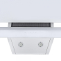 Витяжка Minola HVS 9412 WH 850 LED - 8