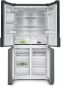 Холодильник з морозильною камерою Siemens KF96NAXEA - 2