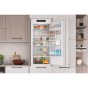 Встраиваемый холодильник с морозильной камерой Indesit INC20T321 - 3