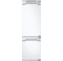 Вбудований холодильник Samsung BRB267054WW/UA - 1