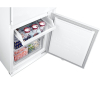 Вбудований холодильник Samsung BRB267054WW/UA - 5