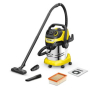 Универсальный пылесос Karcher WD 5 P S V-25/5/22 (1.628-357.0) - 1