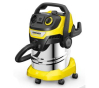 Универсальный пылесос Karcher WD 5 P S V-25/5/22 (1.628-357.0) - 2