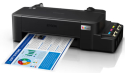 Принтер Epson L121 (C11CD76414) - 5