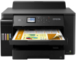 Принтер Epson L11160 (C11CJ04404) - 1