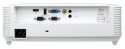 Проектор Optoma W309ST (E9PD7DR01EZ1) - 3