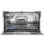 Посудомийна машина Electrolux ESF2400OW - 2