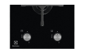 Варильна поверхня ELECTROLUX EGC3322NVK - 2