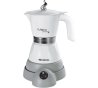 Кофеварка Ariete Mokina 1358 (White) - 1