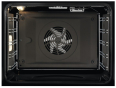 Вбудована духова шафа ELECTROLUX EOA5220AOR - 3
