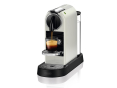 Кавоварка DELONGHI Nespresso Citiz EN 167.W - 1