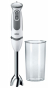 Блендер Braun mq5000wh-soup - 1