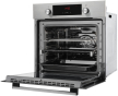 Встраиваемый духовой шкаф AMICA EB7541D Fine - 4