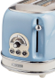 Тостер Ariete Vintage 0155/15 - 2